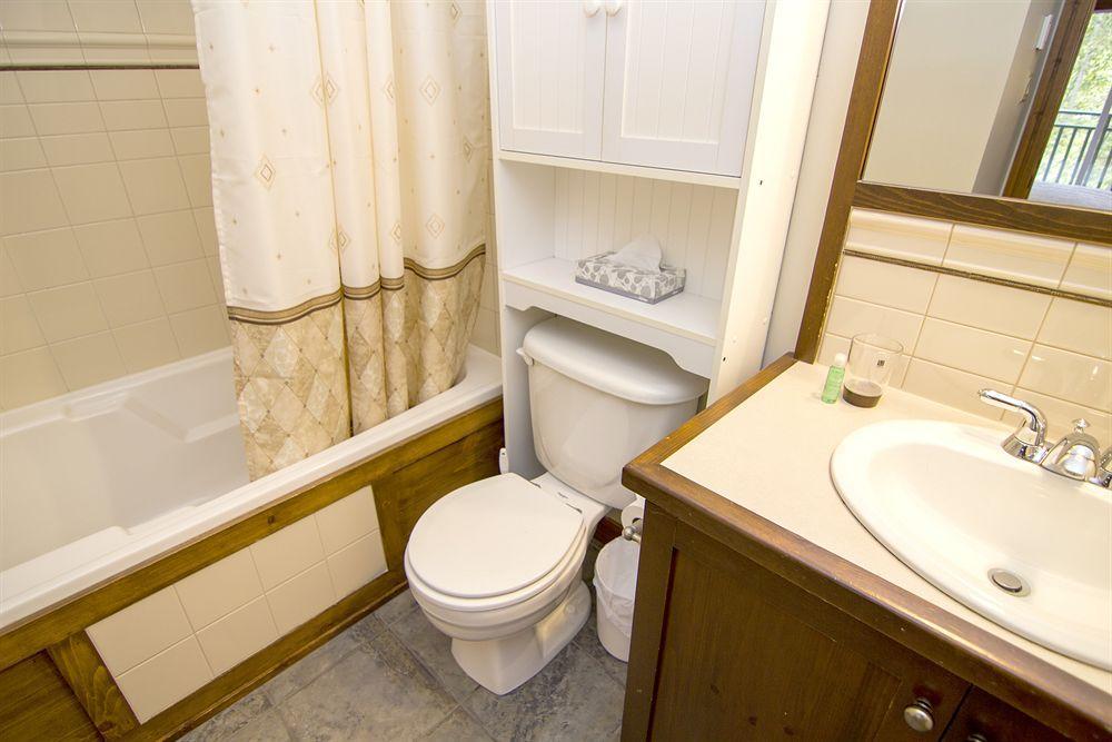 Tremblant Les Eaux - Location Adp Appartement Mont-Tremblant Buitenkant foto