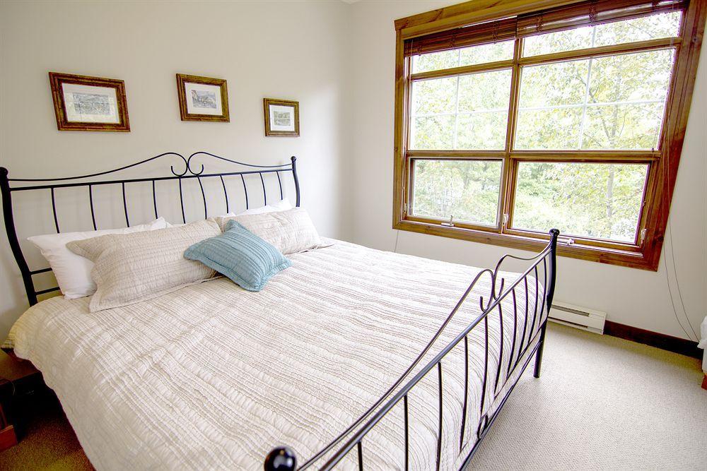 Tremblant Les Eaux - Location Adp Appartement Mont-Tremblant Buitenkant foto