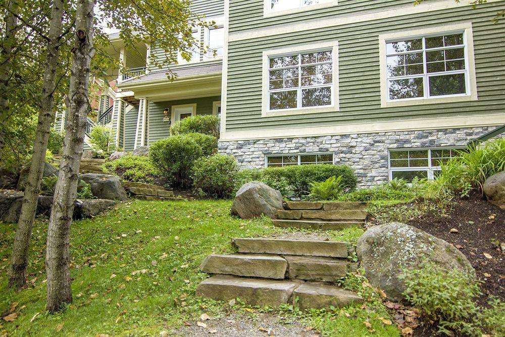 Tremblant Les Eaux - Location Adp Appartement Mont-Tremblant Buitenkant foto