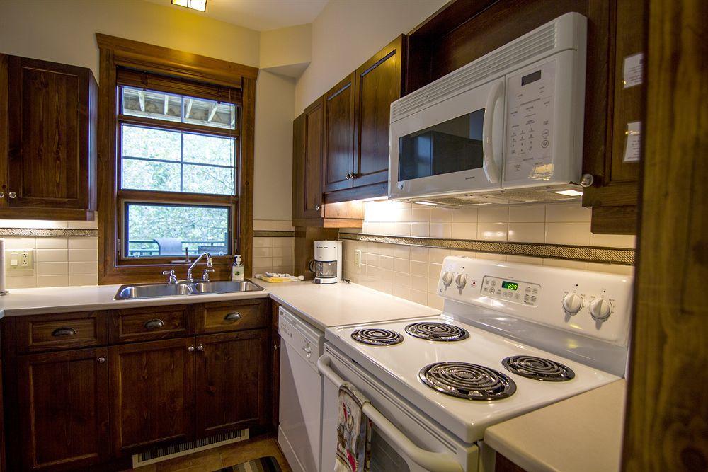 Tremblant Les Eaux - Location Adp Appartement Mont-Tremblant Buitenkant foto