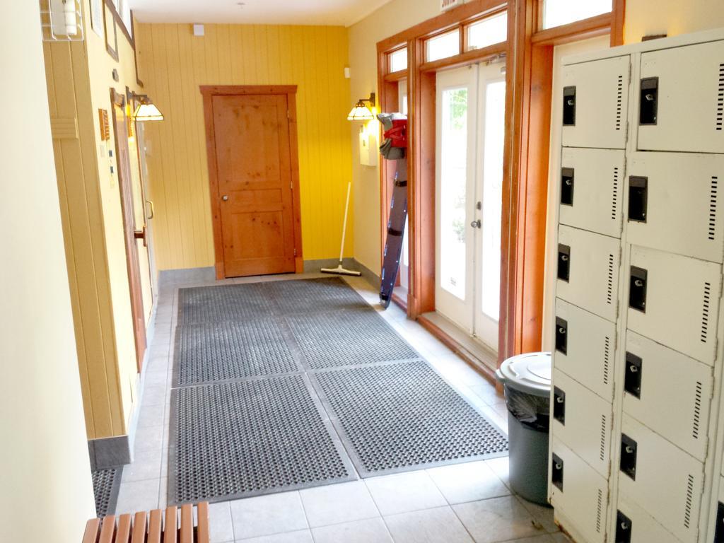 Tremblant Les Eaux - Location Adp Appartement Mont-Tremblant Buitenkant foto