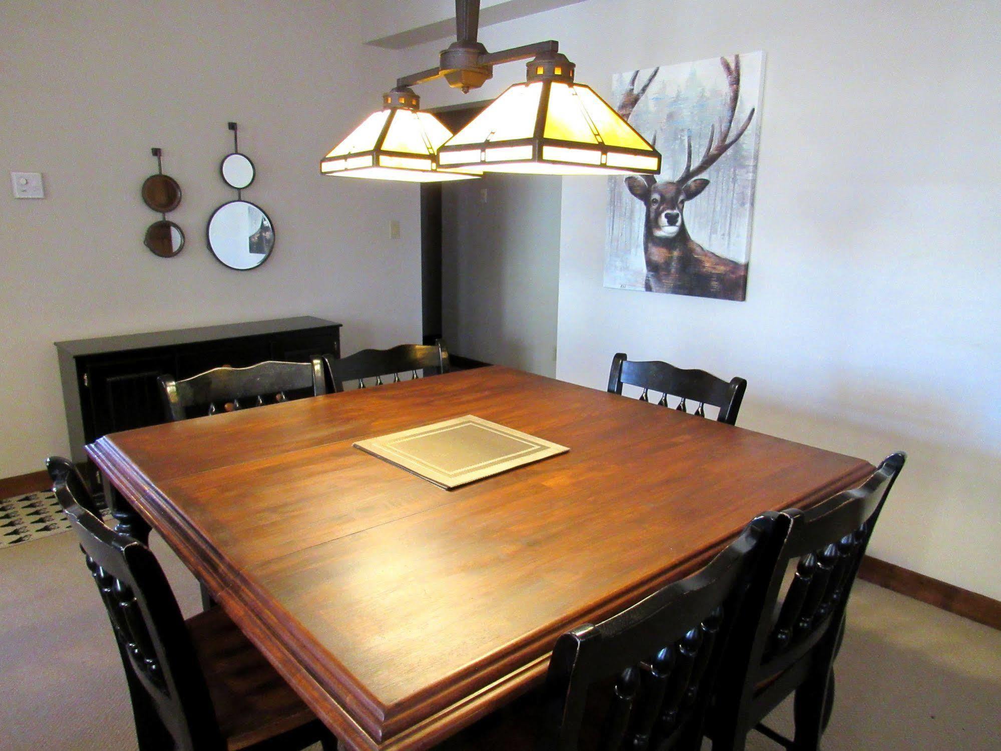Tremblant Les Eaux - Location Adp Appartement Mont-Tremblant Buitenkant foto