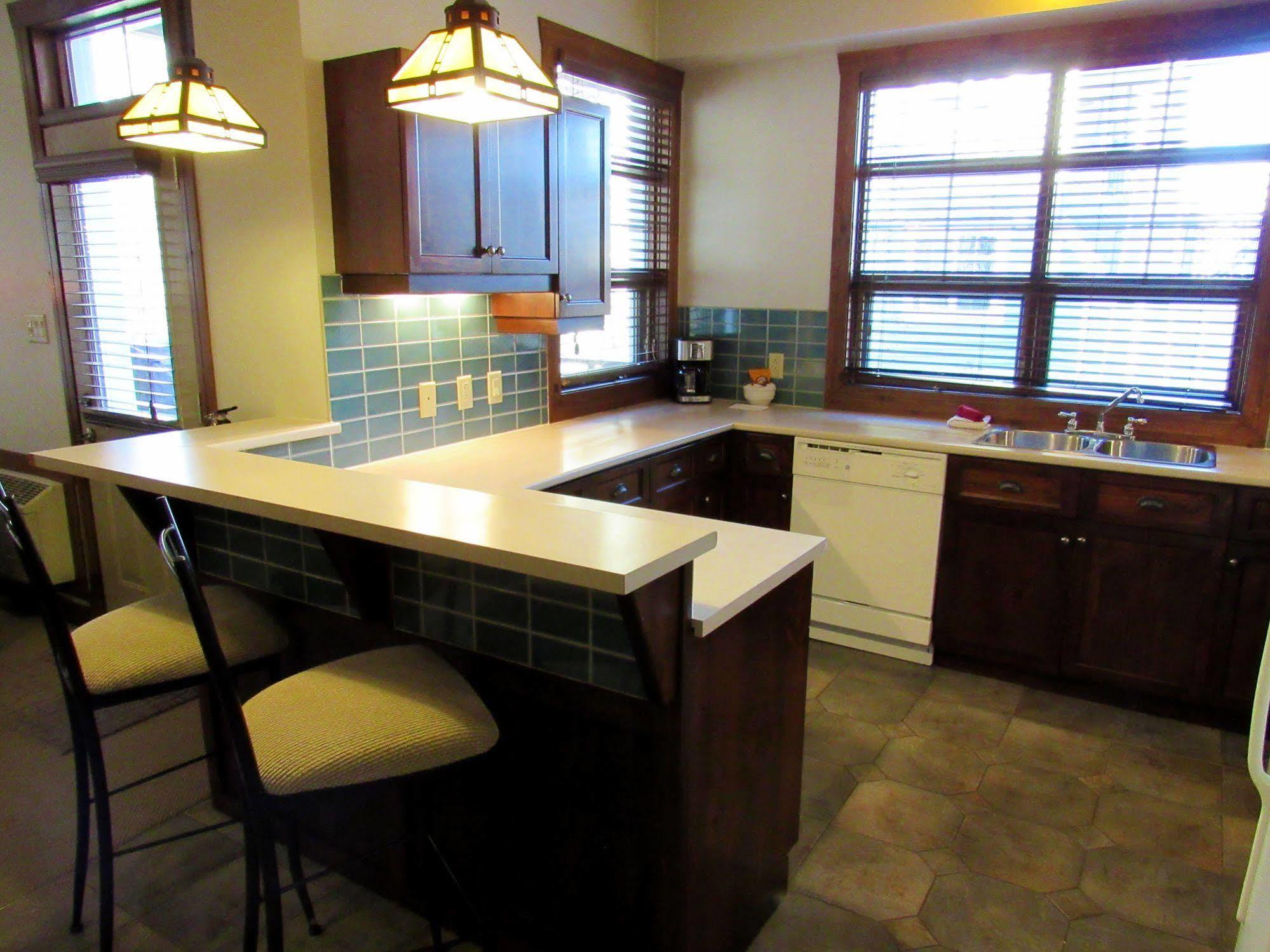 Tremblant Les Eaux - Location Adp Appartement Mont-Tremblant Buitenkant foto
