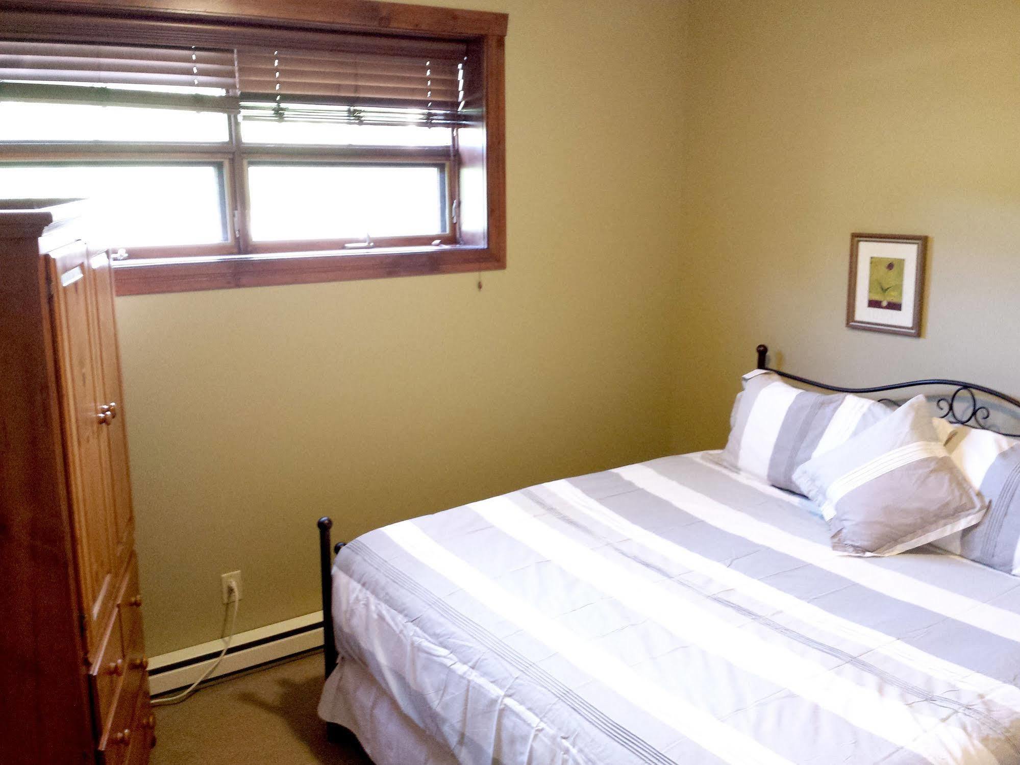 Tremblant Les Eaux - Location Adp Appartement Mont-Tremblant Buitenkant foto